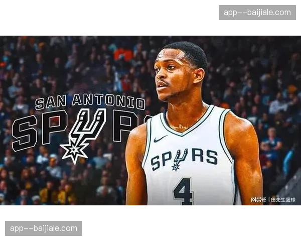 马刺118-99轻取快船豪取11连胜 福克斯22+8+5助球队紧追西部第一 马刺118-99轻取快船豪取11连胜 福克斯22+8+5助球队紧追西部第一