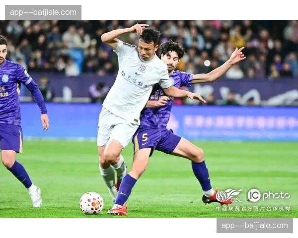 申花客场逆转天津津门虎 拉唐梅开二度加绝杀点球